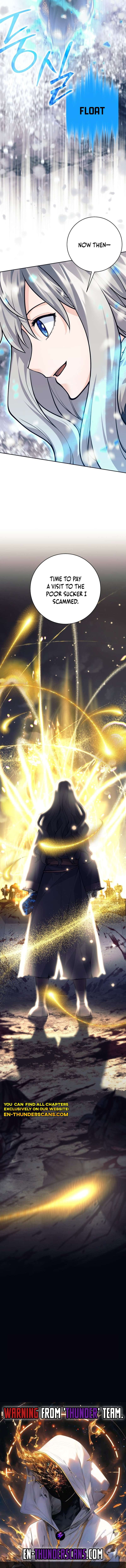 I Quit the Hero's Party Chapter 84 14